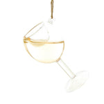 GLASS OF WINE-CHARDONNAY - Design for the PPL