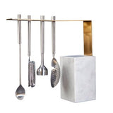 Gold Hanging Bar Tools Set | Design for the PPL