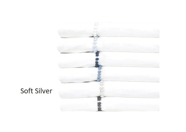 Grace Sheet Set - King | Design for the PPL