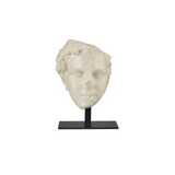 Greek Princess Head Fragment | Design for the PPL