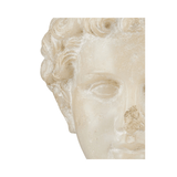 Greek Princess Head Fragment | Design for the PPL