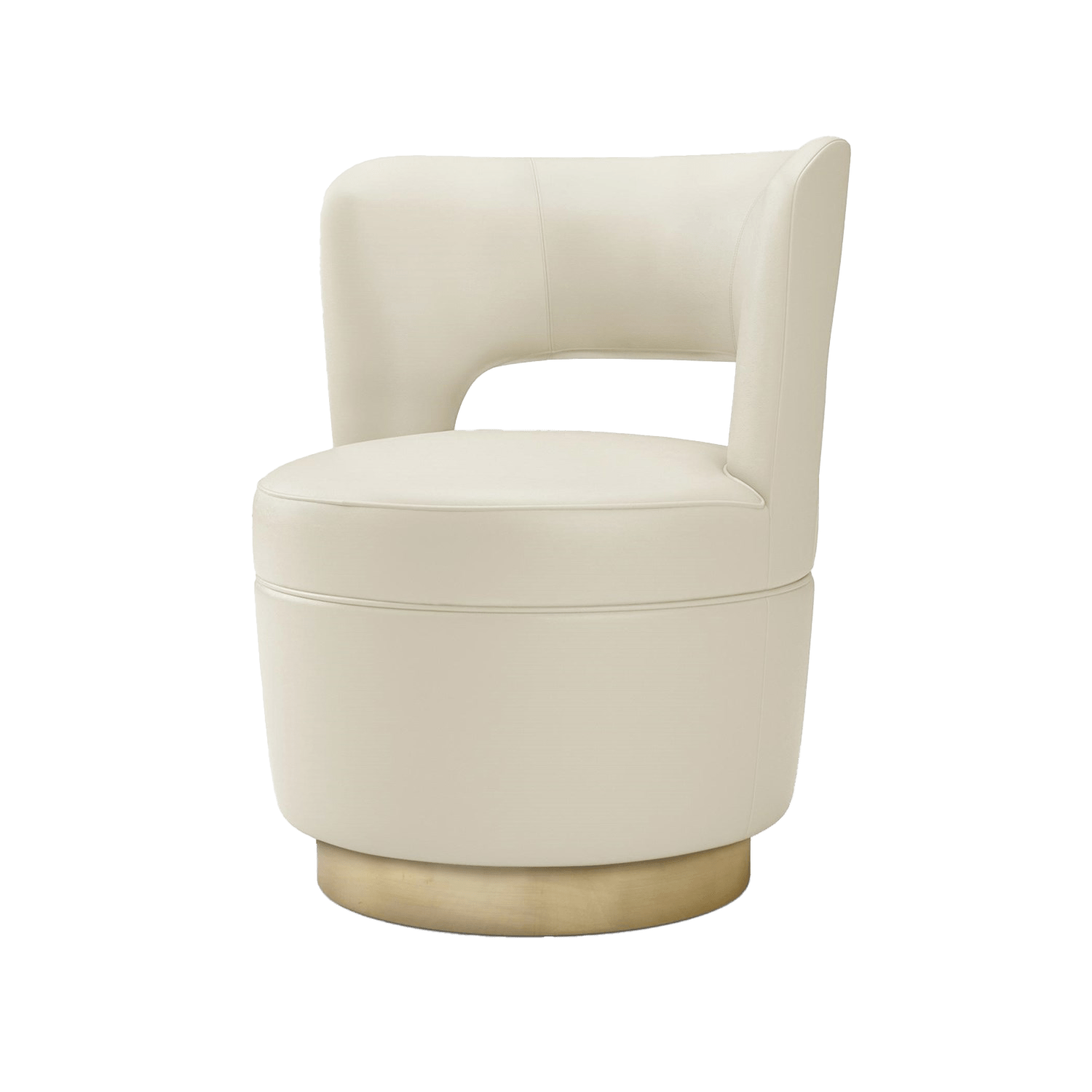 Groove Swivel Chair | Design for the PPL