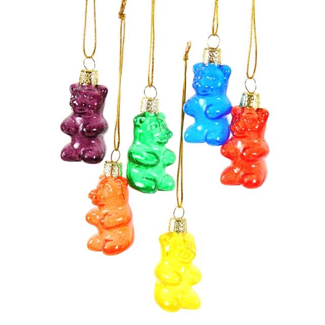 GUMMY BEARS - Design for the PPL