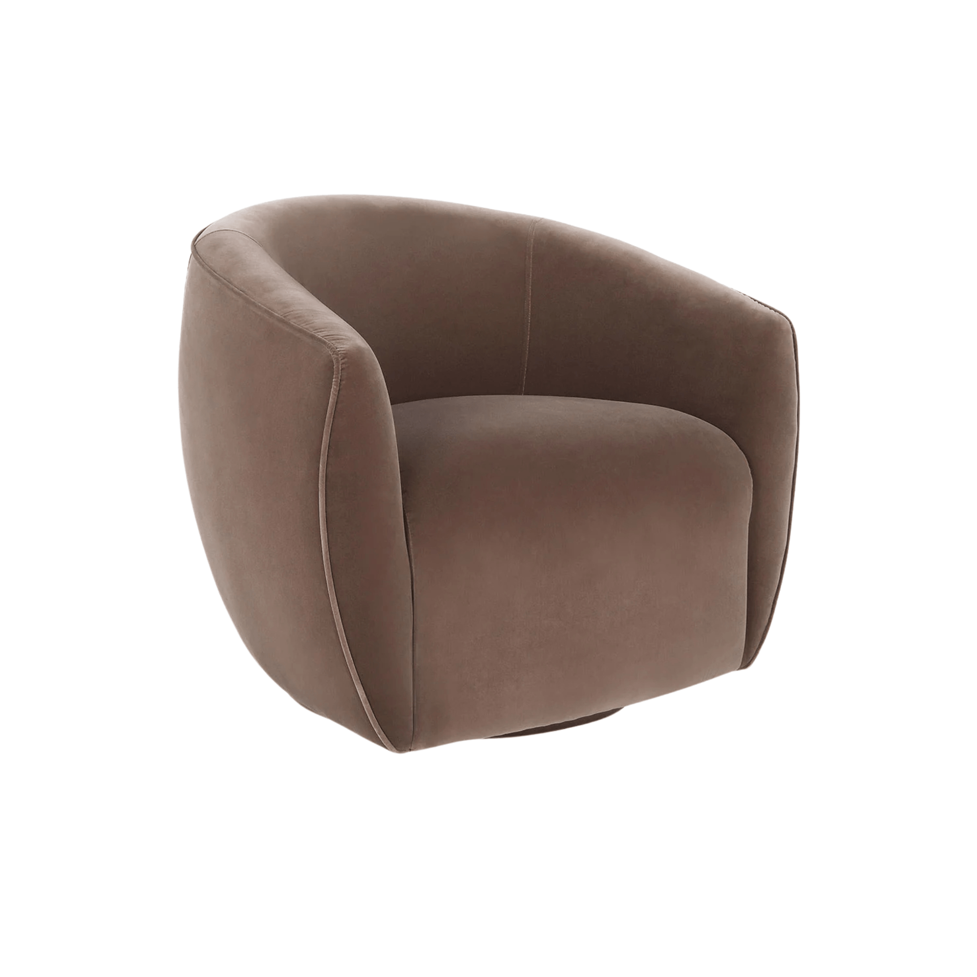 Hailey Swivel Chair | Design for the PPL