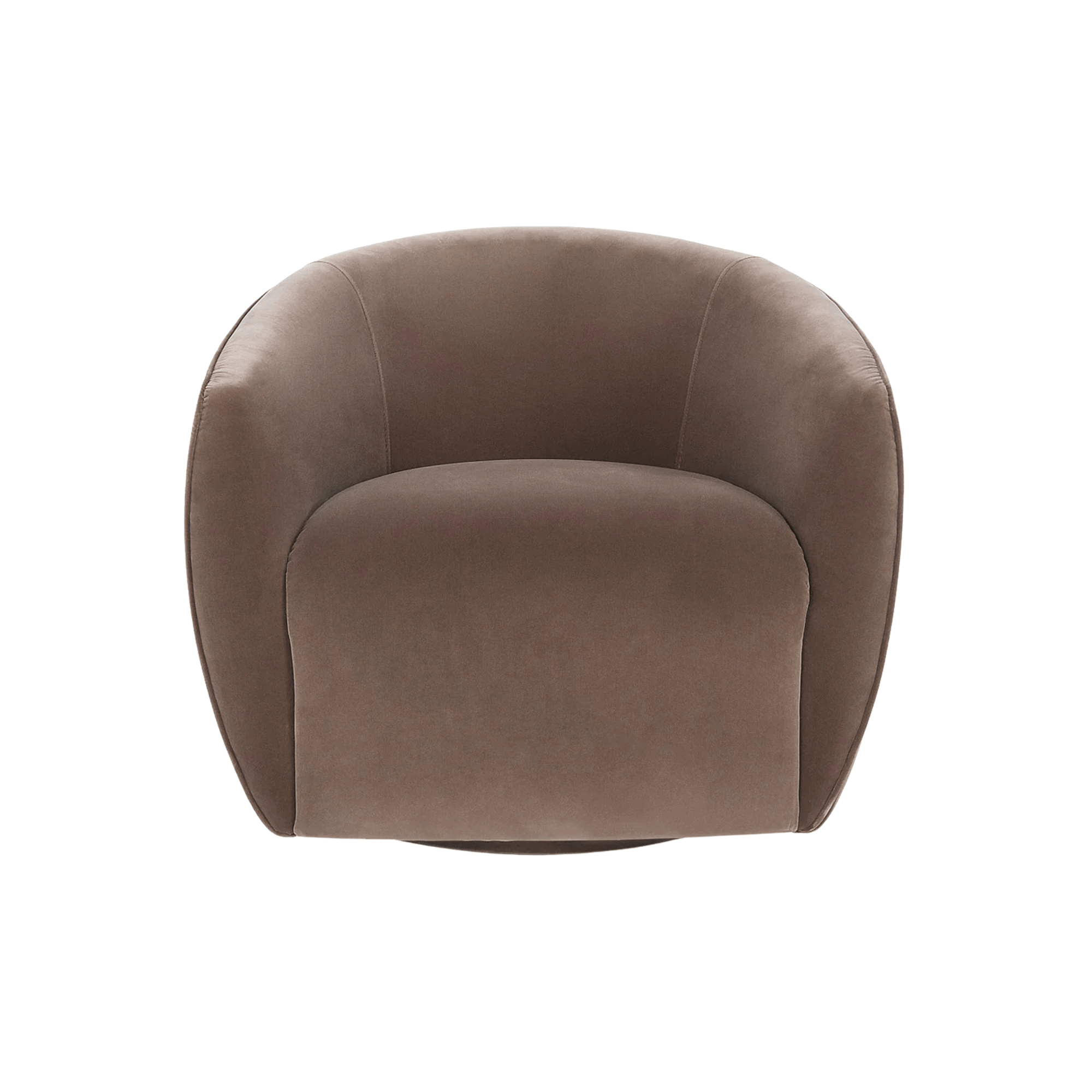 Hailey Swivel Chair | Design for the PPL