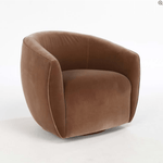 Hailey Swivel Chair | Design for the PPL