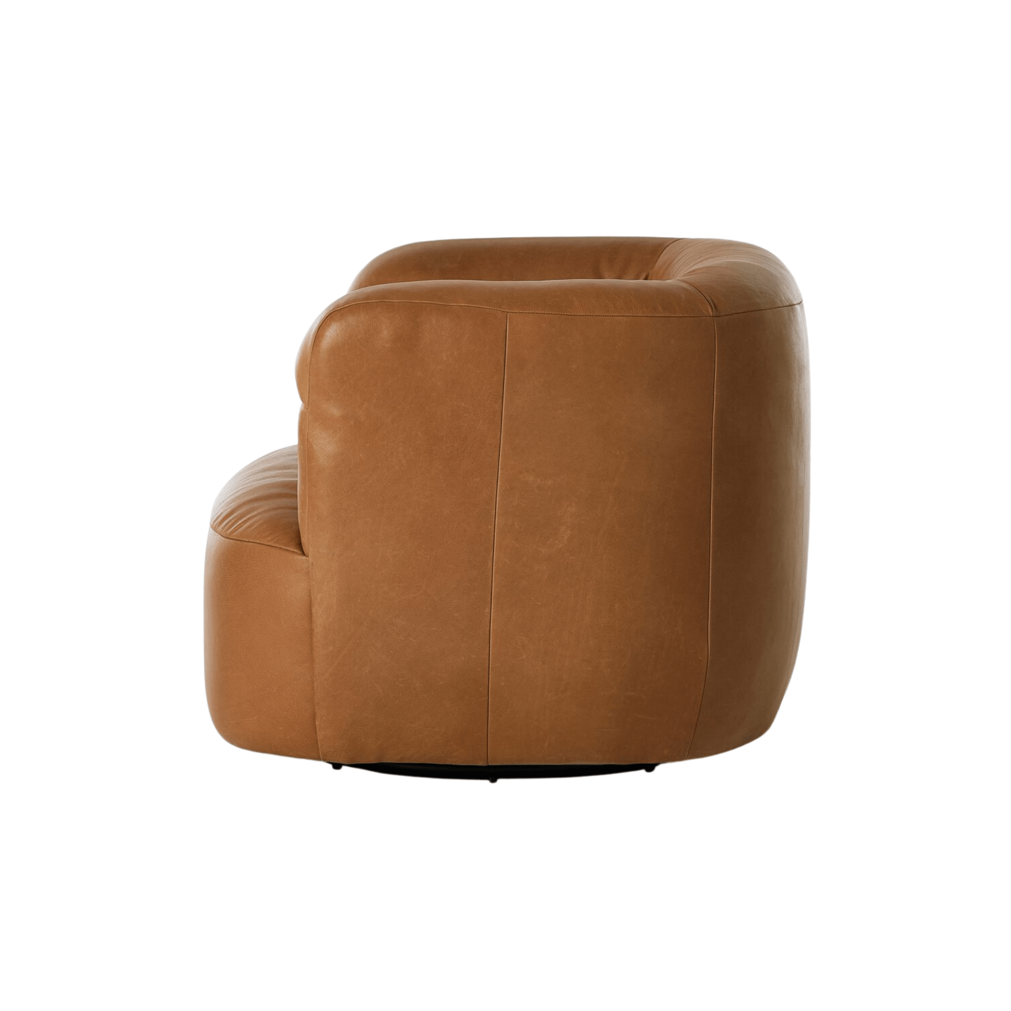 Halliwell Swivel Chair | Design for the PPL