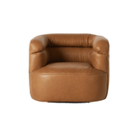 Halliwell Swivel Chair | Design for the PPL