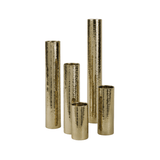 Hammered Bud Vase Set | Design for the PPL