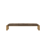 Harden Accent Bench | Design for the PPL