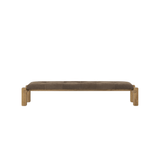 Harden Accent Bench | Design for the PPL