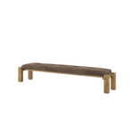 Harden Accent Bench | Design for the PPL