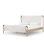 Harlow Bed | Design for the PPL