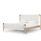 Harlow Bed | Design for the PPL