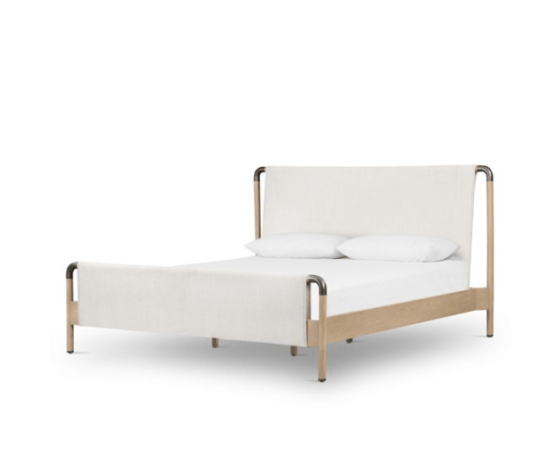 Harlow Bed | Design for the PPL