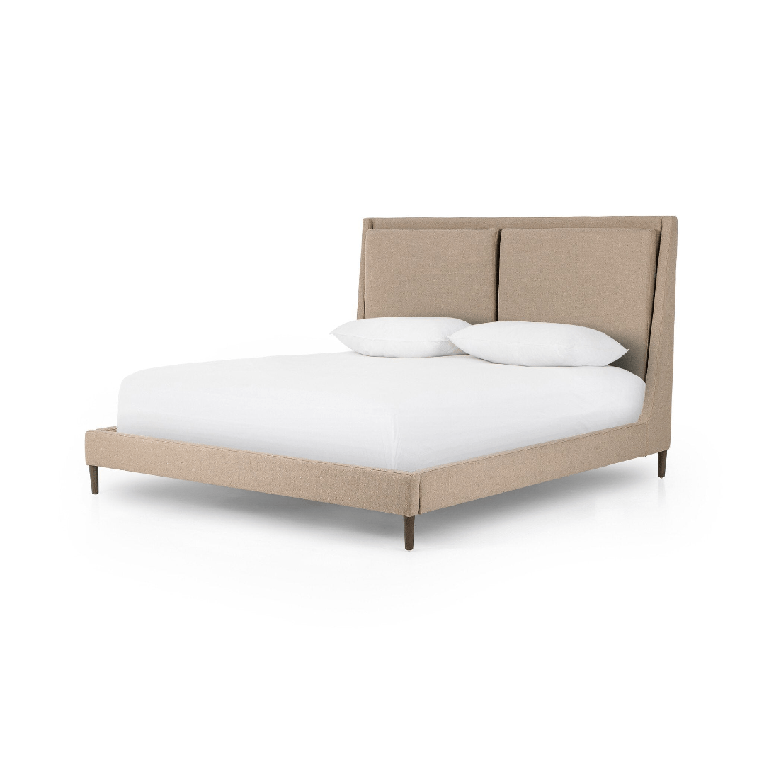 Harry Bed | Design for the PPL