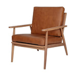 Hayden Lounge Chair - Design for the PPL