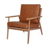 Hayden Lounge Chair - Design for the PPL