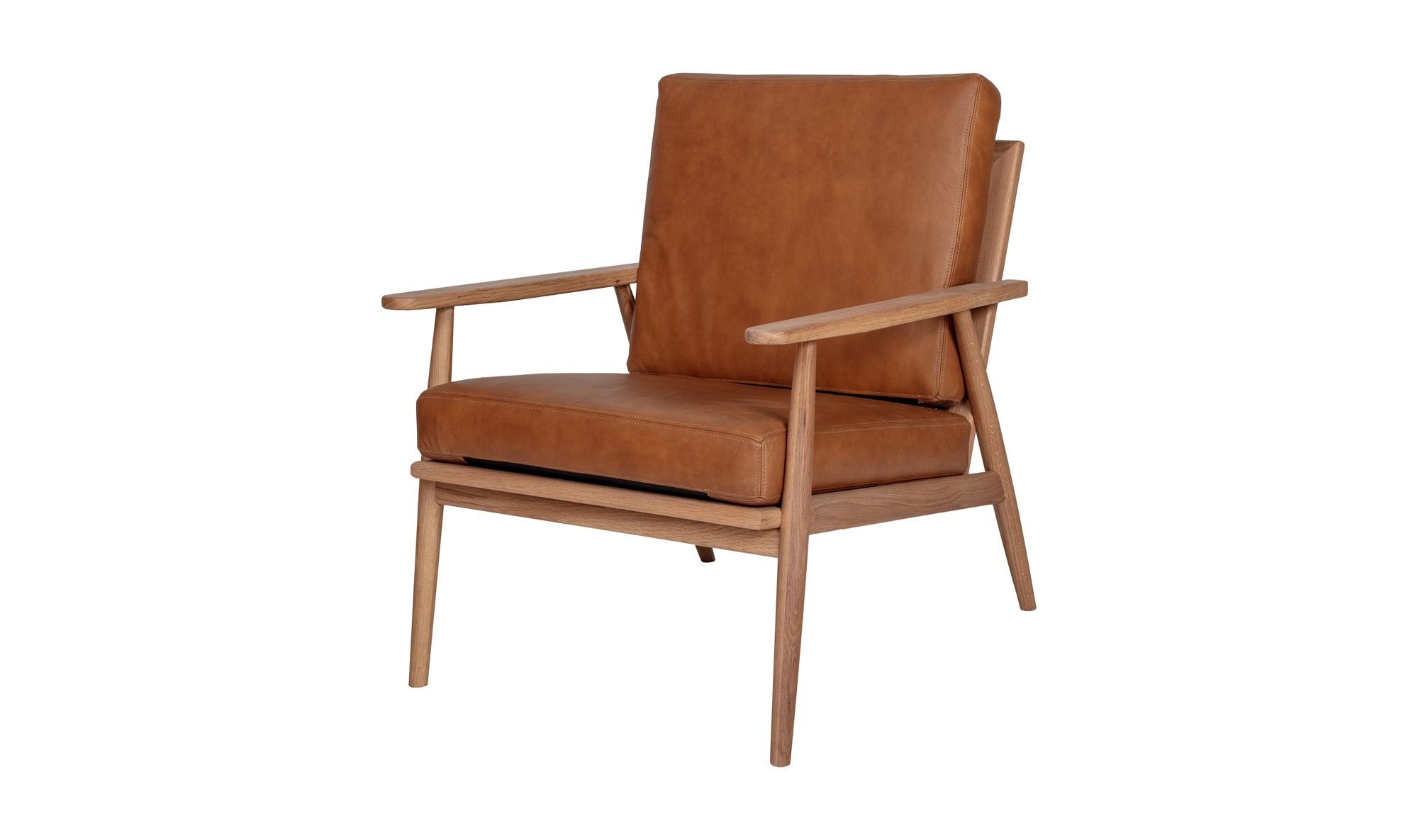 Hayden Lounge Chair | Design for the PPL