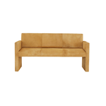 Haylock Settee | Design for the PPL