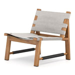 Henley Outdoor Chair - Stone Grey | Design for the PPL