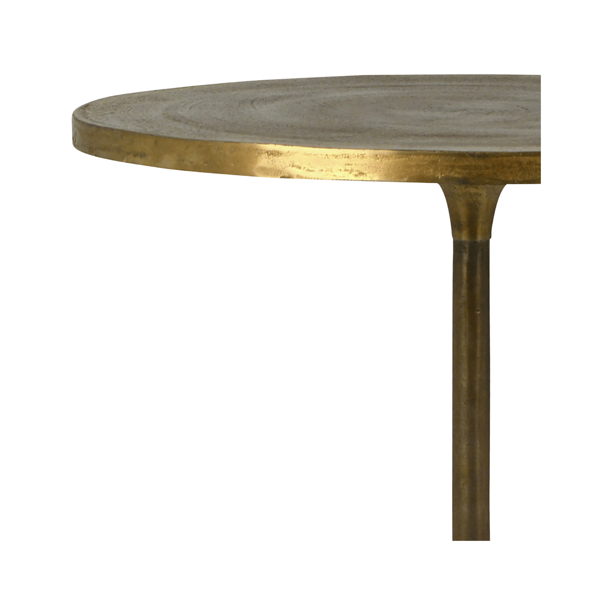 Hevis Bistro Table | Design for the PPL