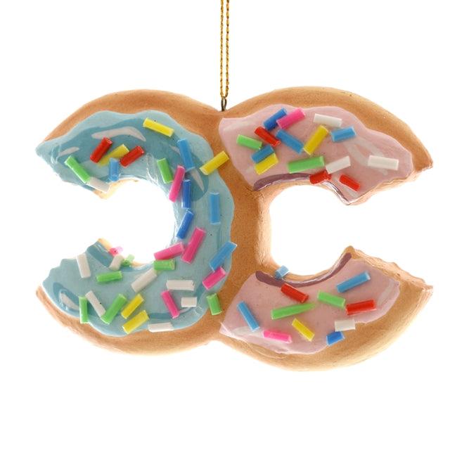 HIGH FASHION DONUTS - Design for the PPL