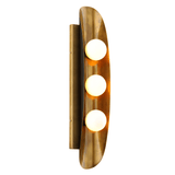 Hopley Sconce | Design for the PPL