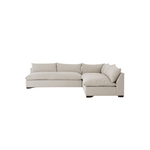 Hugo 3pc Sectional | Design for the PPL