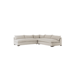 Hugo 3pc Sectional | Design for the PPL