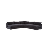 Hugo 3pc Sectional | Design for the PPL