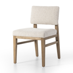 Carlo Dining Chair in Somerton Ash by Four Hands