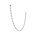 Catena 118 Chandelier in Bronze