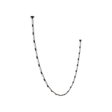 Catena 118 Chandelier in Bronze