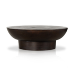 Searcy Coffee Table in Antique Rust by Four Hands