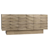 Drake Sideboard in Washed Walnut by Four Hands