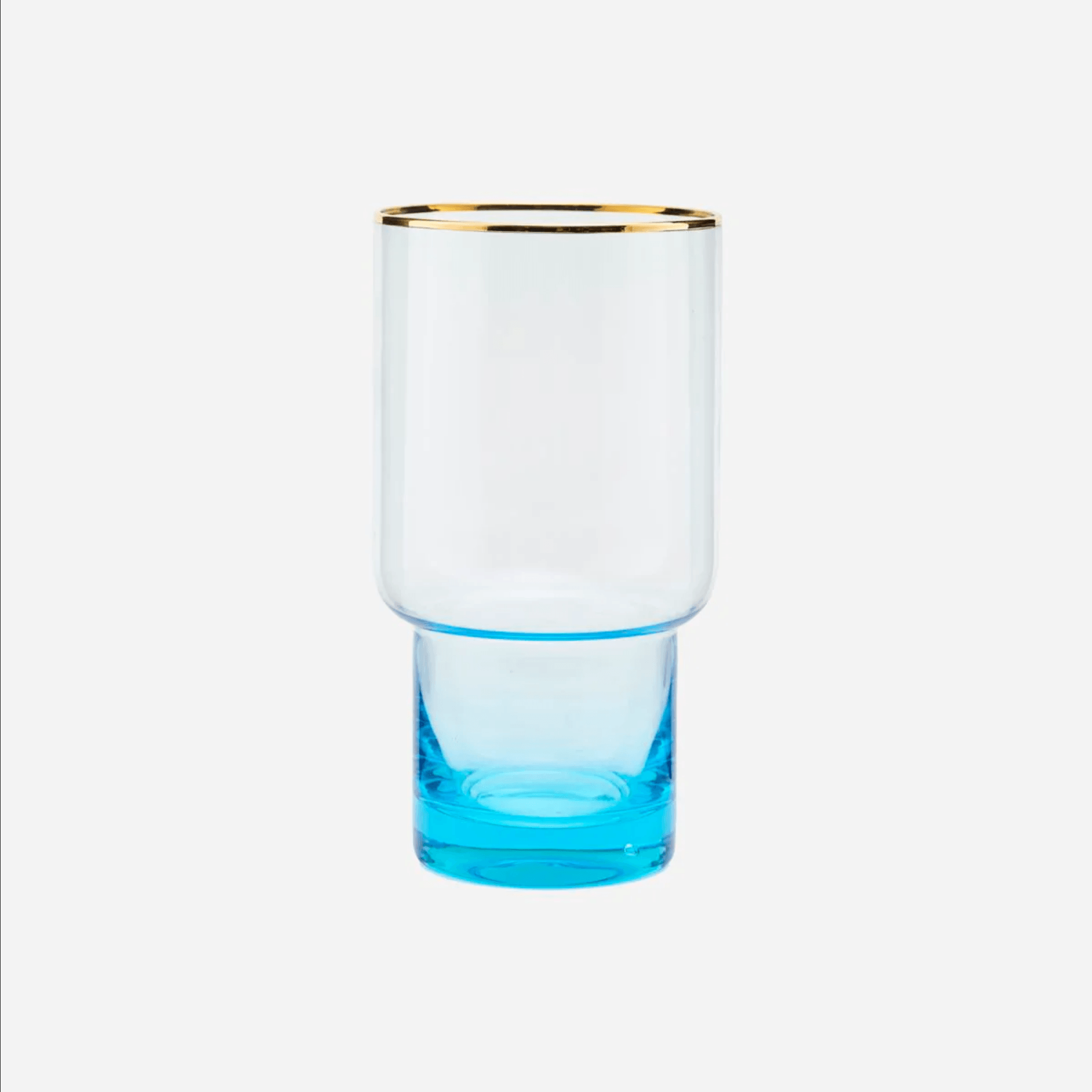 Indora Glass - Light blue | Design for the PPL