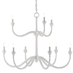 Ingrid Chandelier | Design for the PPL