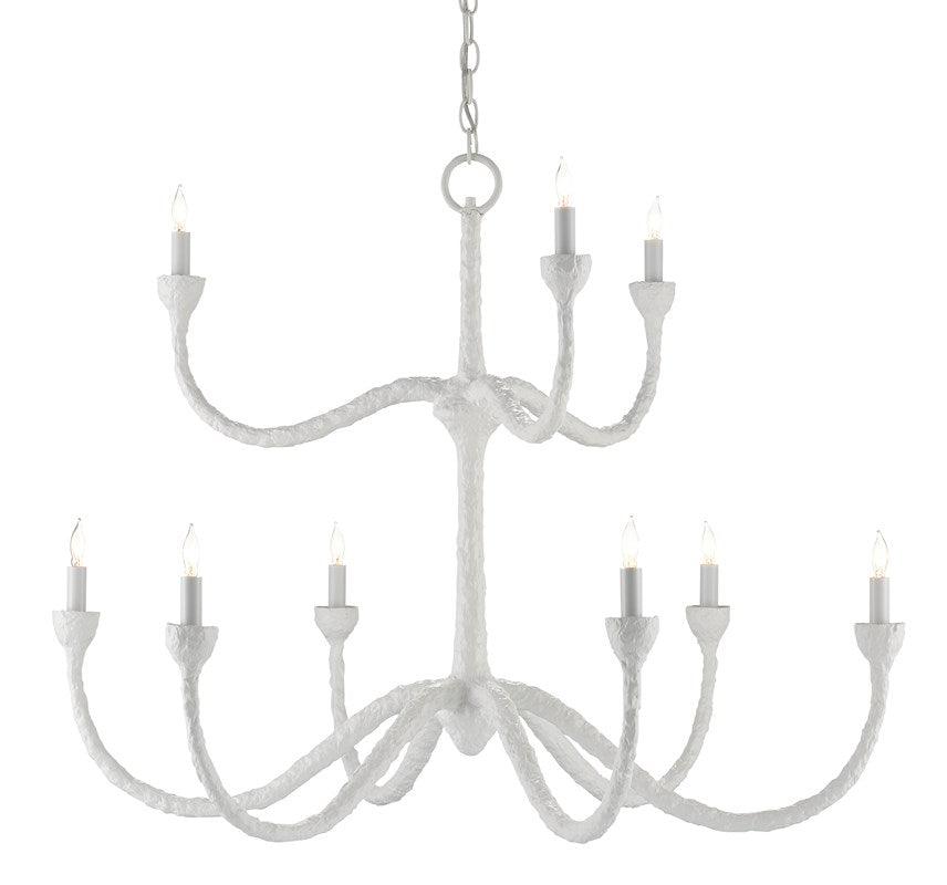 Ingrid Chandelier | Design for the PPL