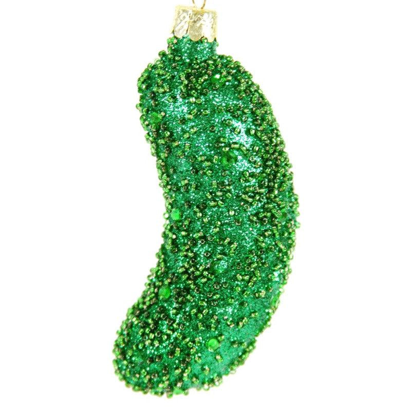 JEWELED PICKLE - Design for the PPL