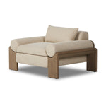Joette Outdoor Chair Ellor Beige | Design for the PPL