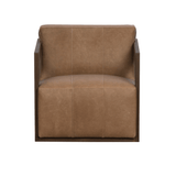 Joseph Swivel Accent Chair | Design for the PPL