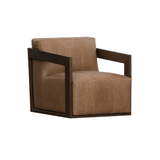 Joseph Swivel Accent Chair | Design for the PPL