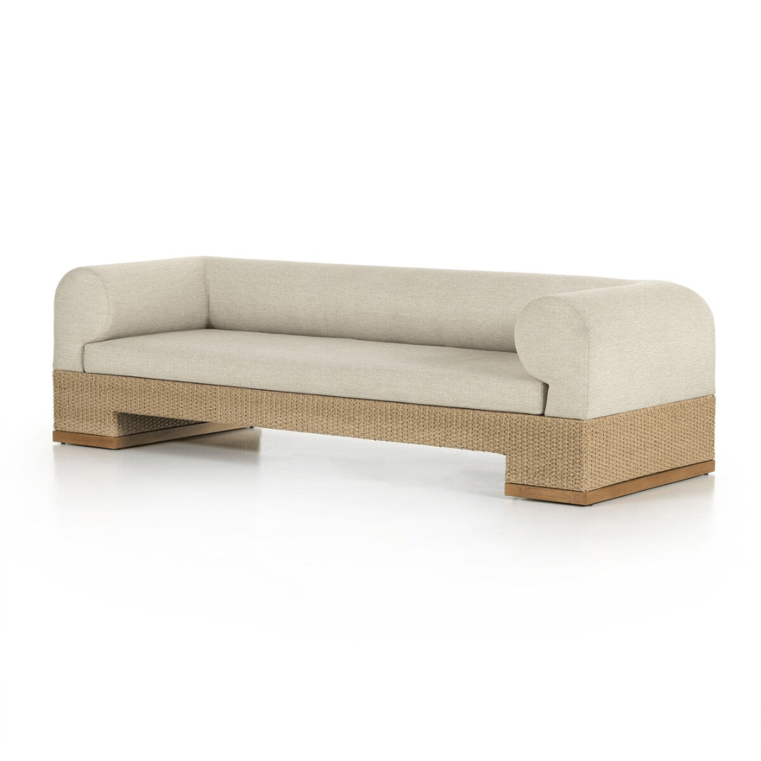 Joss Outdoor Sofa | Design for the PPL