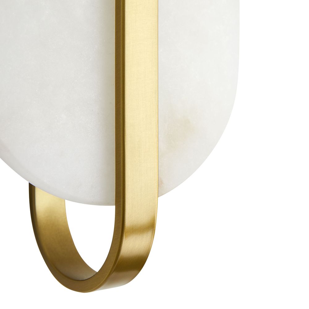 Julius Sconce | Design for the PPL