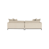 Juni 2pc Sectional | Design for the PPL