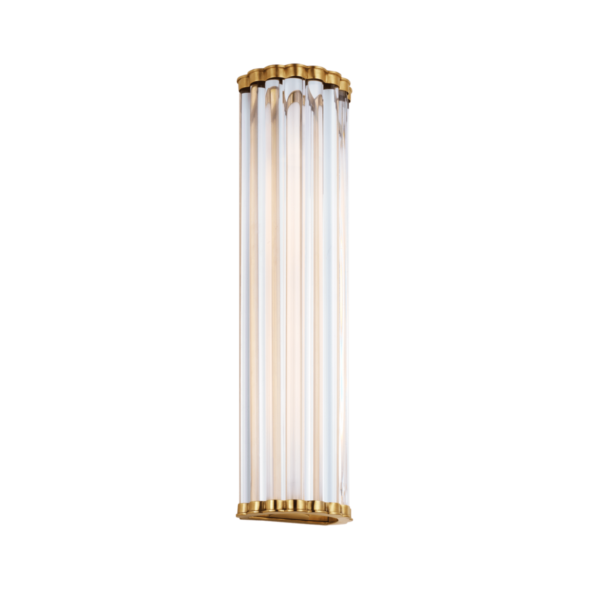 Kean 21" Sconce | Design for the PPL