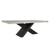 Kevin Dining Table | Design for the PPL