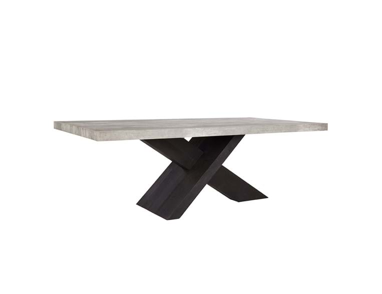 Kevin Dining Table | Design for the PPL