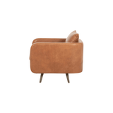 Koehn Swivel Chair | Design for the PPL